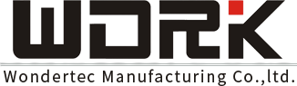 Wondertec Manufacturing Co.,ltd.