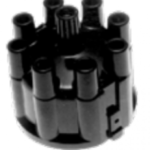 392-6318T 392-6318 Marine Distributor Cap Mercruiser Chrysler Crusader