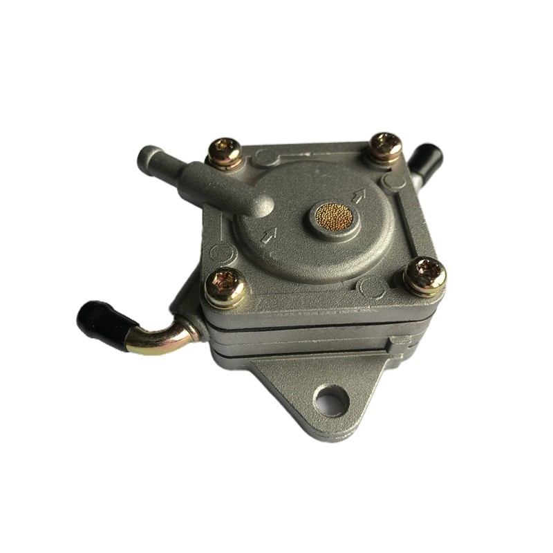 Club Car Gas Golf Fuel Pump 1014523