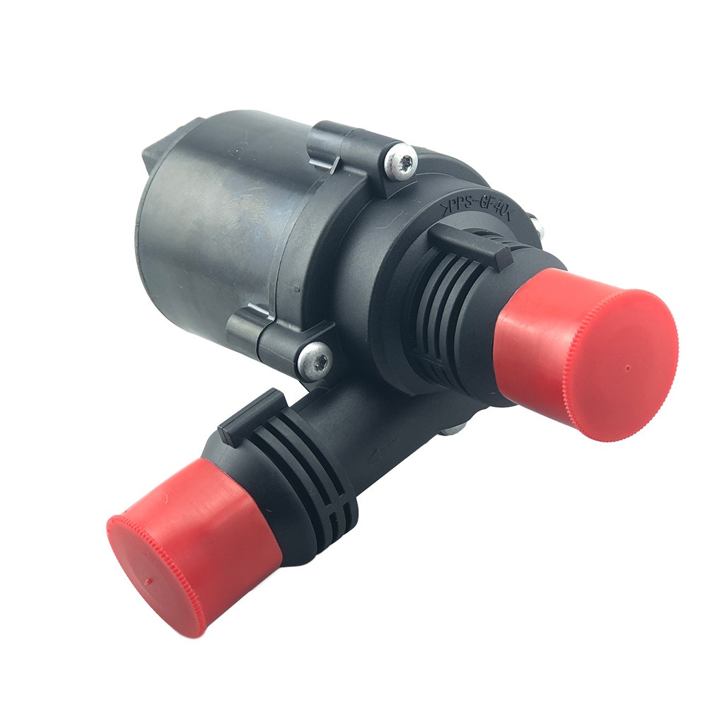 Electric Auxiliary Water Pump For BMW 5S 7S X5 FORD ESCORT
