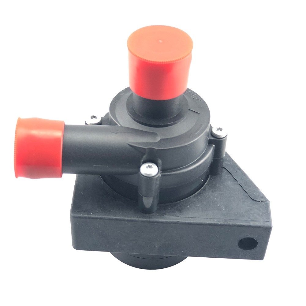 Electric Auxiliary Water Pump For VW,AUDI
