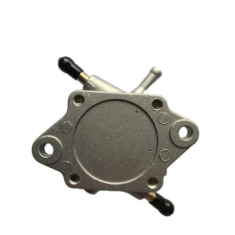 Ezgo Golf Cart Fuel Pump 1991-1994 4 CYCLE