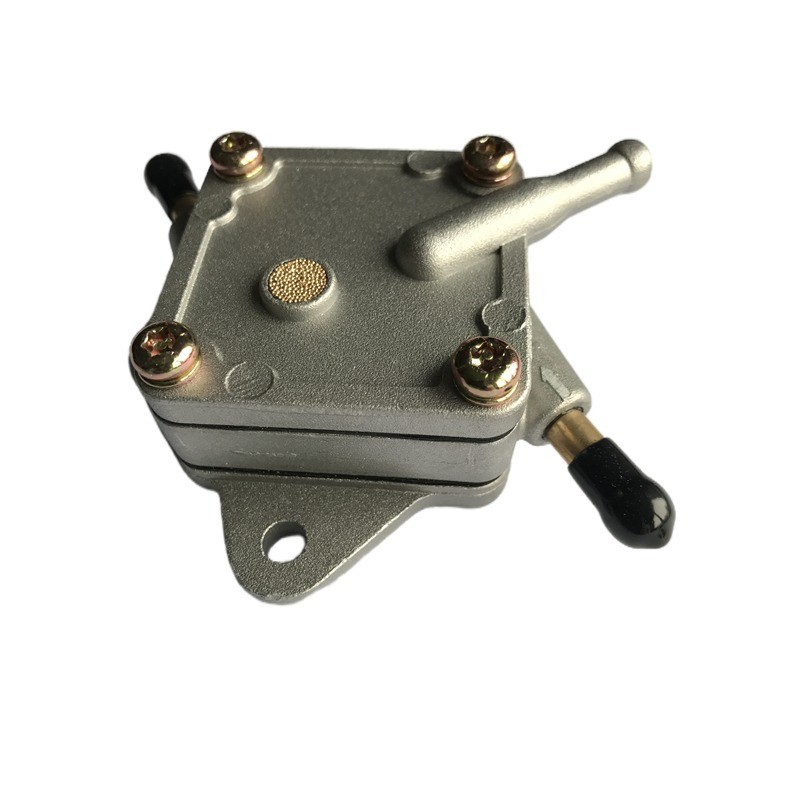 Ezgo Golf Cart Fuel Pump 1991-1994 4 CYCLE 