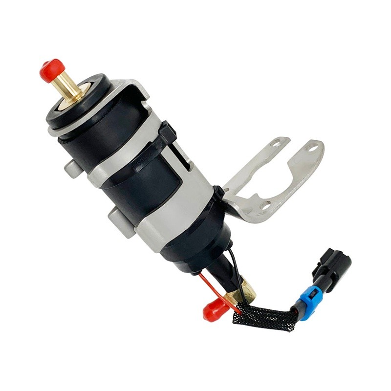 Factory price Outboard low pressure electric fuel pump assembly for mercury marine 110HP 8558432 8M0047624