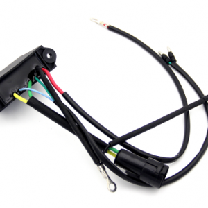 Honda Marine Outboard BF35 BF40 BF45 BF50