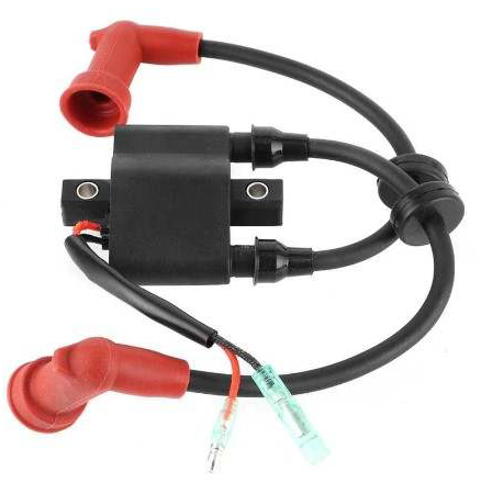 Ignition Coil Yamaha Outboard 9.9-40HP 4 stroke 2001-2008