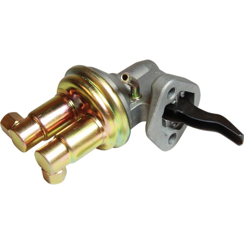 Inboard Marine boat engine fuel pump 18-7286 AQ145, AQ151, AQ171  for volvo penta  