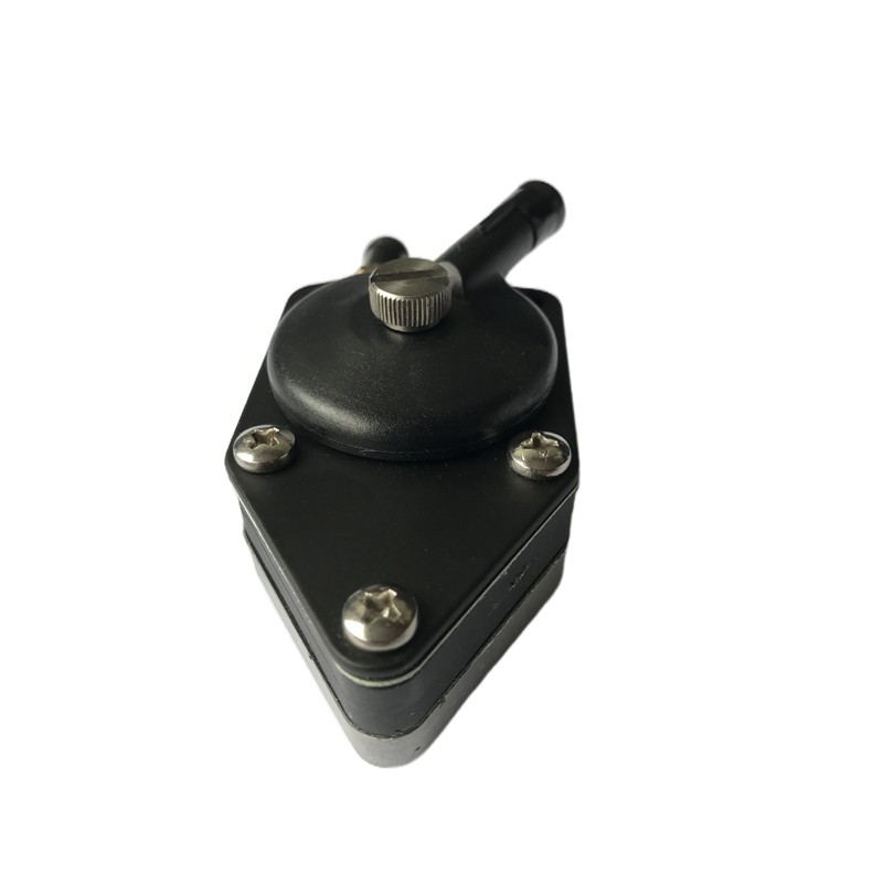 Johnson Evinrude Outboard fuel pump 438556 388268