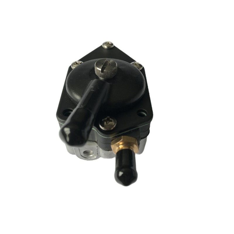 Johnson Evinrude Outboard fuel pump          438556 388268