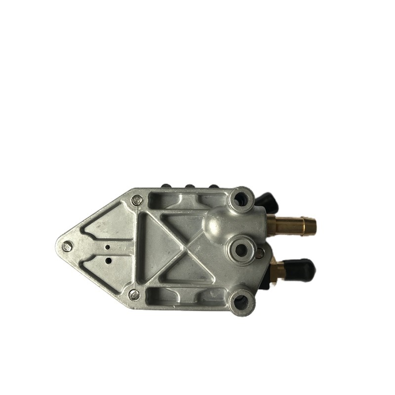 Johnson Evinrude outboard fuel pump 433390 438559