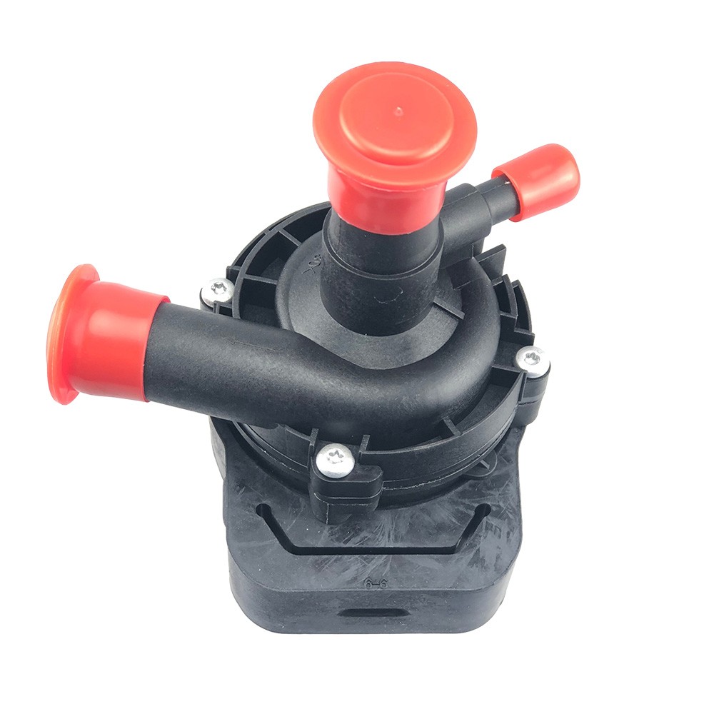 MERCEDES-BENZ E350 Electric Auxiliary water Pump