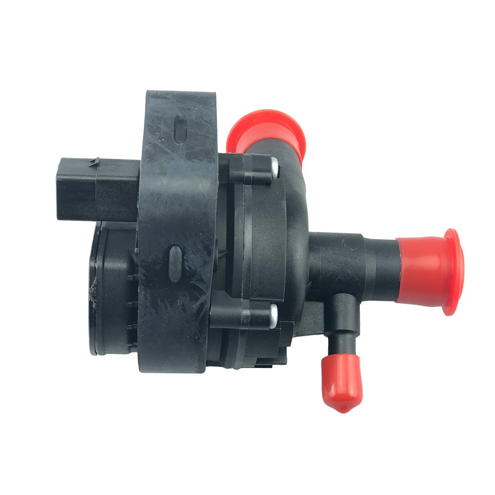 MERCEDES-BENZ E350 Electric Auxiliary water Pump