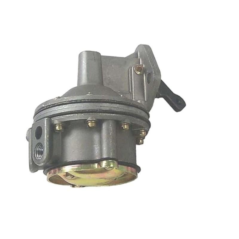 Marine boat fuel pump V8 engine SIERRA 18-7268 for OMC 981650 Volvo penta 3855276