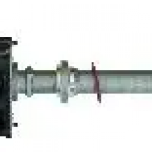 Mercruiser Chevy Volvo Penta OMC Indmar 807964A1 V6 4.3L Red Cap