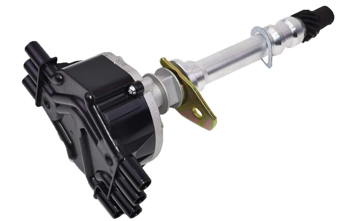 thumbnail image 2 of Distributor For MerCruiser Volvo Penta 4.3 MPI V6 – Replaces 888751A03, 40005334, 3861988 2 of 2