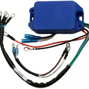 Mercury 4-20 HP 1974-1986 2Cyl