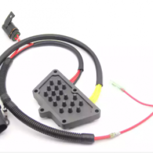 Mercury F 75 80 90 100 115 HP 4S EFI 