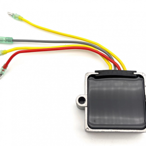 Mercury Marine Outboard 12V 16-20 AMP 1993 4 Wire