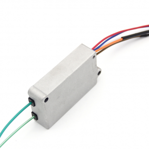 Mercury Marine Outboard 20-40HP  2 Cylinder 1972-1977