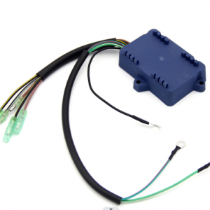 Mercury Marine Outboard  6-25 HP 1994-1998