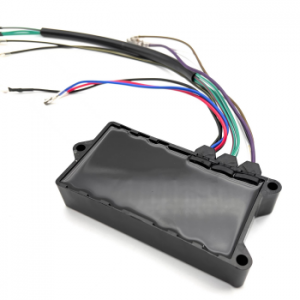 Mercury Marine Outboard 65 75 90 95hp 3 Cylinder 1993-1996