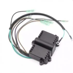 Mercury Marine Outboard 6HP-35HP 1979-199