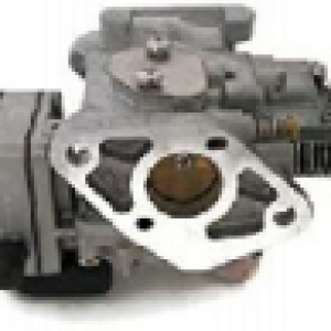 Mercury Mariner Carburetor