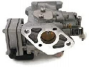 Mercury Mariner Carburetor