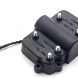 Mercury Mariner Outboard 18HP-40HP 2 Cylinder 1980-1989