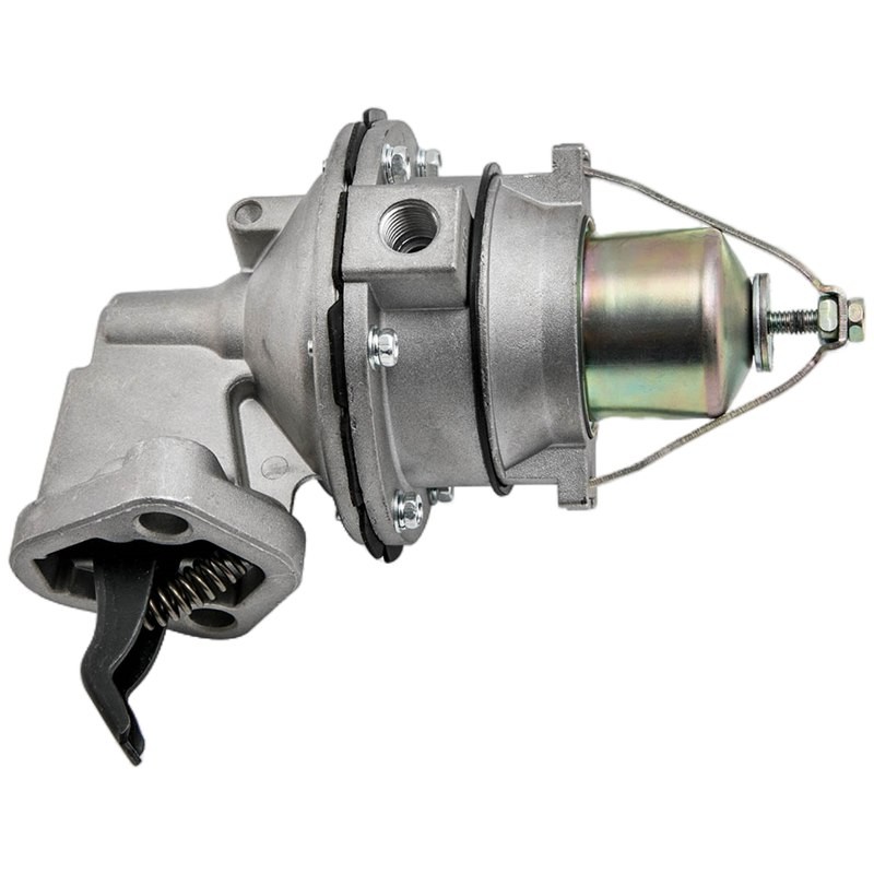 Mechanical fuel pump Sierra 18-7282 fits mercury marine 861676A1 42725A3 3854858 volvo penta
