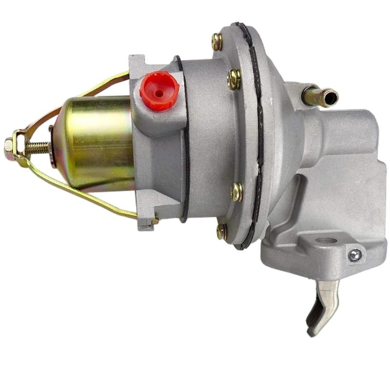 Mechanical fuel pump Sierra 18-7282 fits mercury marine 861676A1 42725A3 3854858 volvo penta