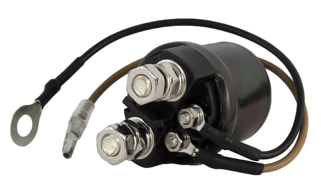 Starter Solenoid Relay For Mercury Mariner 