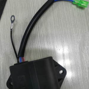  Suzuki Outboard 2 Stroke DT6 DT8 6HP 8HP