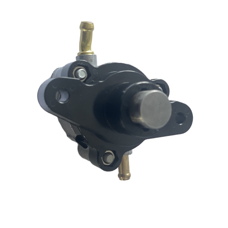 Tohatsu Mercury Outboard, MIKUNI Fuel Pump 4 STROKE 9.9 THRU 30 3H8040001