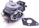 Tohatsu Nissan Carburetor