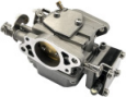 Tohatsu Nissan Carburetor