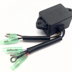 Yamaha  9.9HP  15HP  C25HP