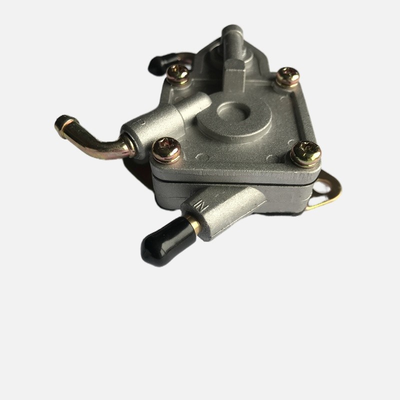 Yamaha ATV Fuel Pump 5UG-13910-00-00