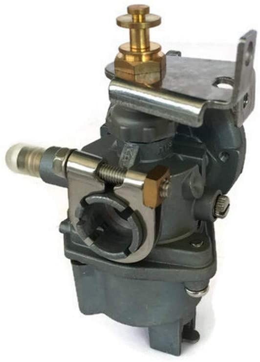 Yamaha Carburetor