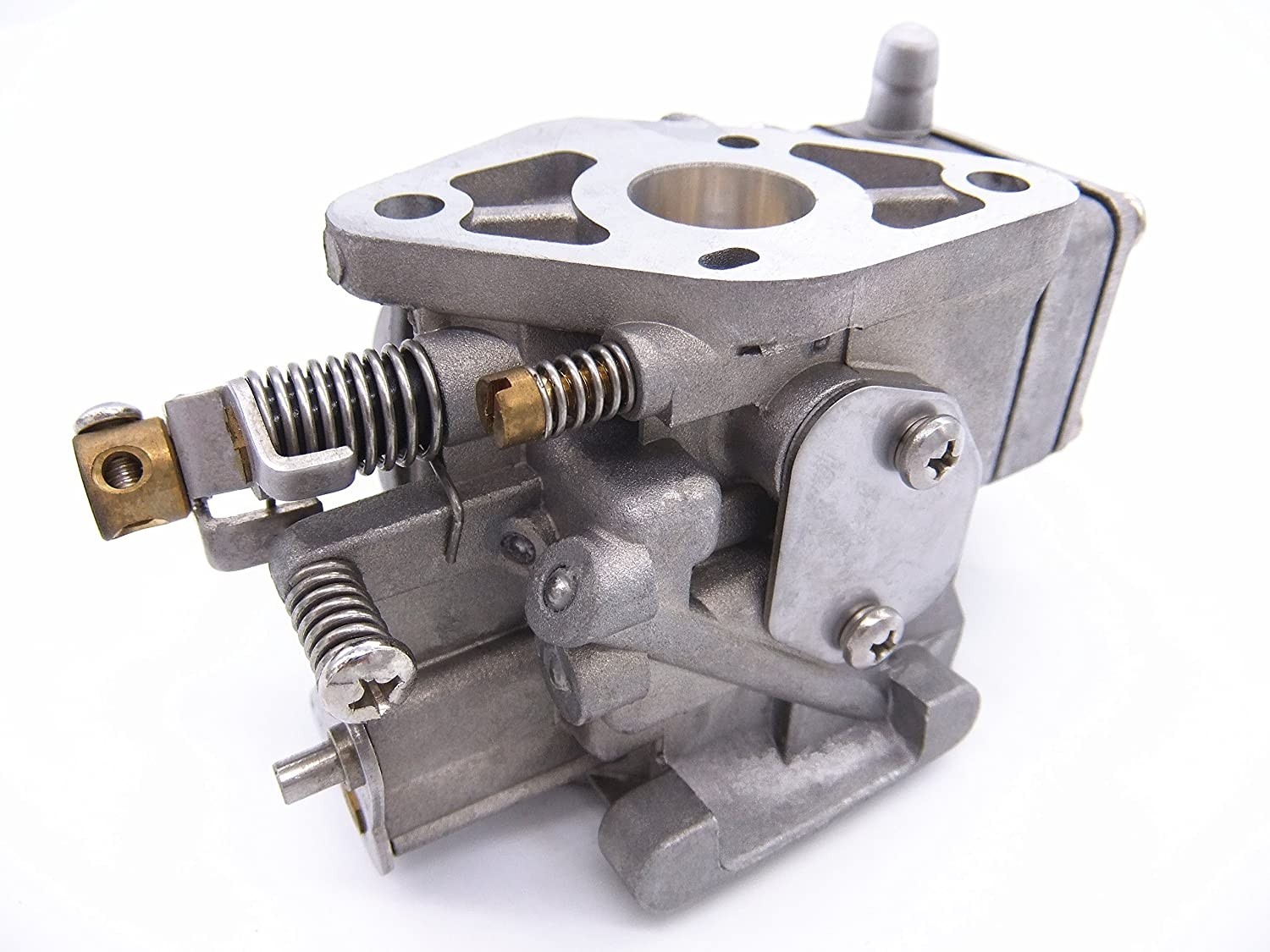 Yamaha Carburetor