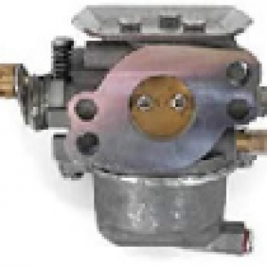 Yamaha Carburetor