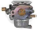 Yamaha Carburetor