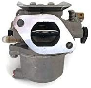 Yamaha Carburetor