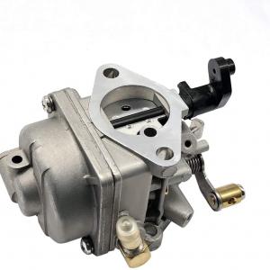 Yamaha Carburetor