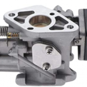 Yamaha Carburetor