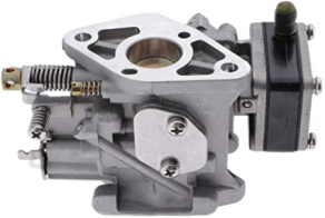 Yamaha Carburetor