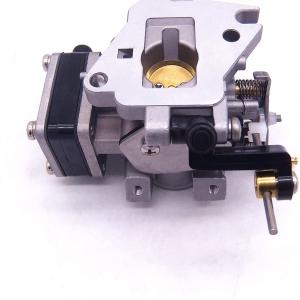 Yamaha Carburetor