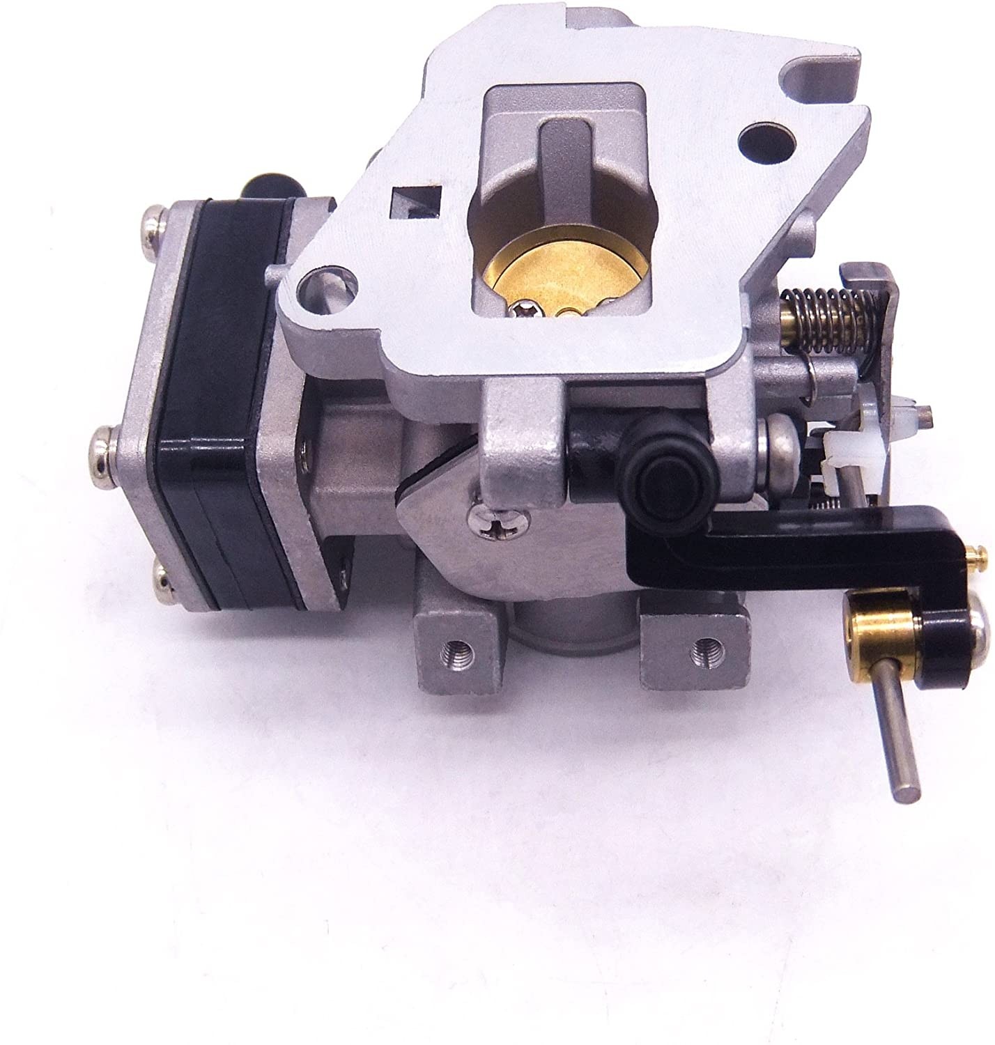 Yamaha Carburetor