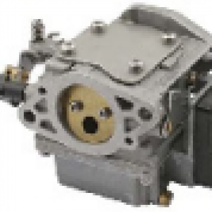 Yamaha Carburetor