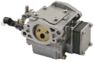 Yamaha Carburetor